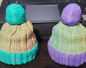 Beanie Drink Protector