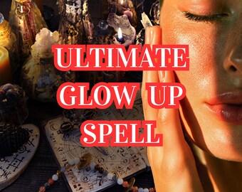 Glow Up and Confidence | Body Transformation l | Radiate Beauty, Power & Self-Love
