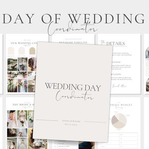 Könnte beinhalten: Eine druckbare Checkliste für die Hochzeitsplanung mit Abschnitten für Wochenendveranstaltungen, unsere Hochzeitsfarben, einen detaillierten Zeitplan, die Details, Unterkünfte, das Gesamtbudget und die Reihenfolge der Hochzeitsveranstaltungen. Die Checkliste ist in einem hellbeigen Farbton mit schwarzem Text gehalten.