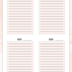 Digital Teacher Planner 2024 2025 Etsy Digital Teacher Planner 2024 2025 Etsy