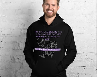 THE KID LAROI Hoodie I Thought That I Needed You