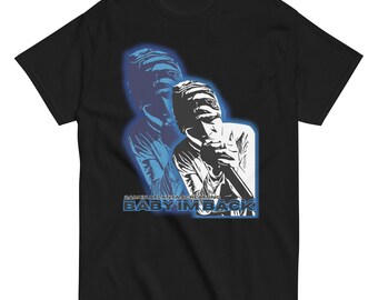 The Kid LAROI Merch Shirt, the First Time Laroi Album 90s Tee, the 
