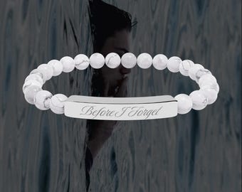 The Kid Laroii Bracelet Before i forget Album Merch