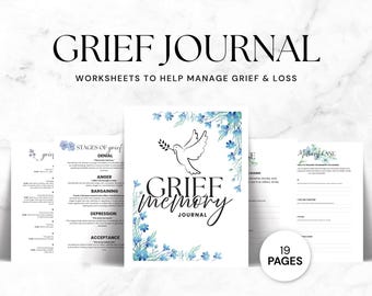 Grief Journal
