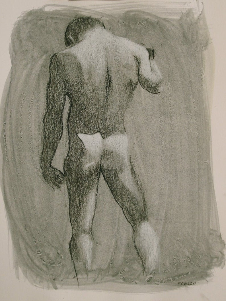 3042 Figure Drawing