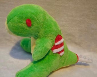 Zomoxes - halloween plush dinosaur