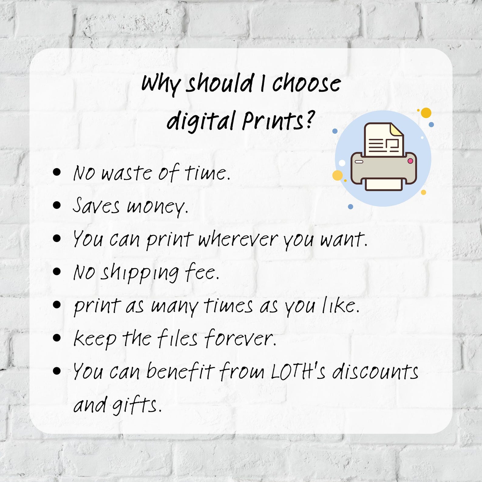 Dreidel Garland Printable