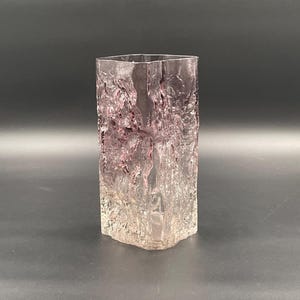 Riihimäen lasi vase - Etsy 日本