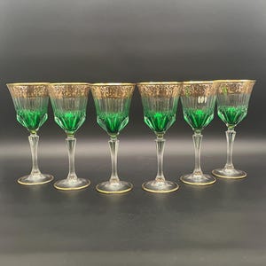 ナハトマン ルビーレッドクリスタル花瓶 – ドイツ製ハンドカット鉛