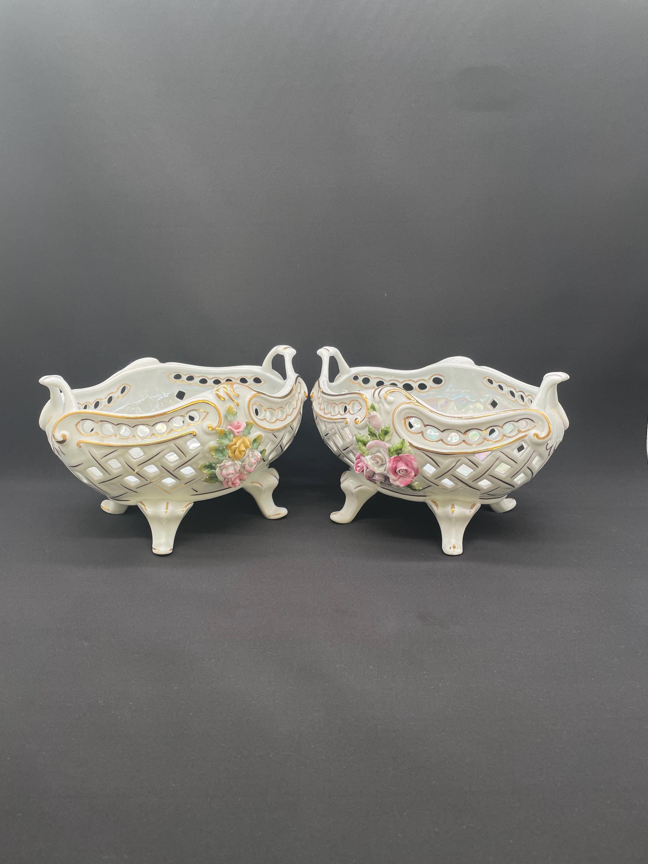 Apulum Porcelain - Etsy Israel