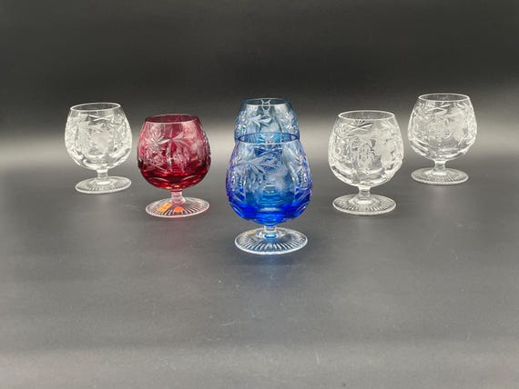 Nachtmann Bleikristall – “diamond Symphony” Hand-cut Lead Crystal