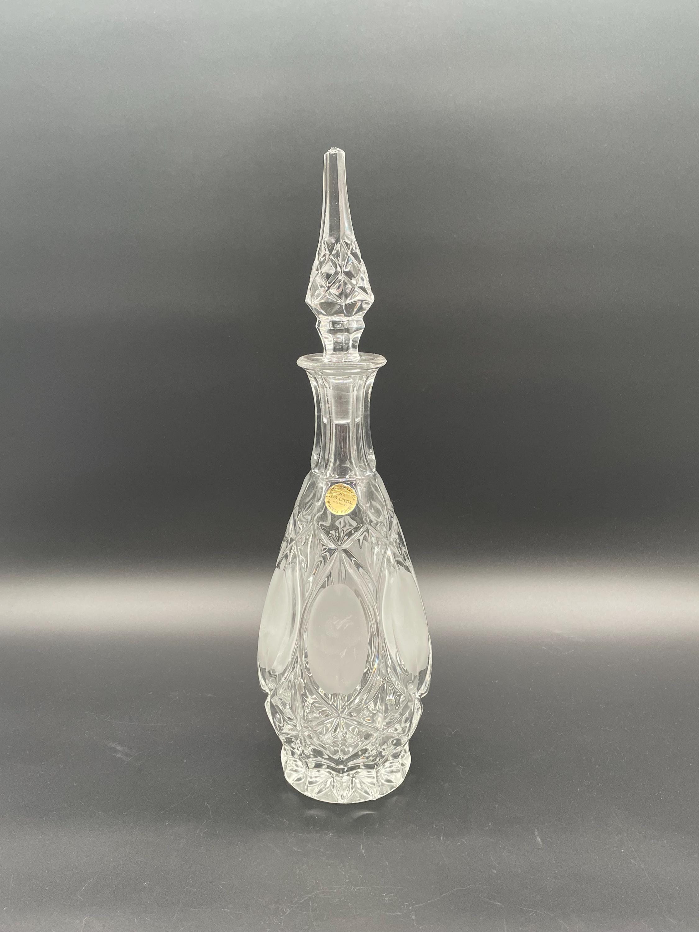 Bleikristall west germany - Etsy 日本