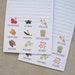 see more listings in the Notepads section