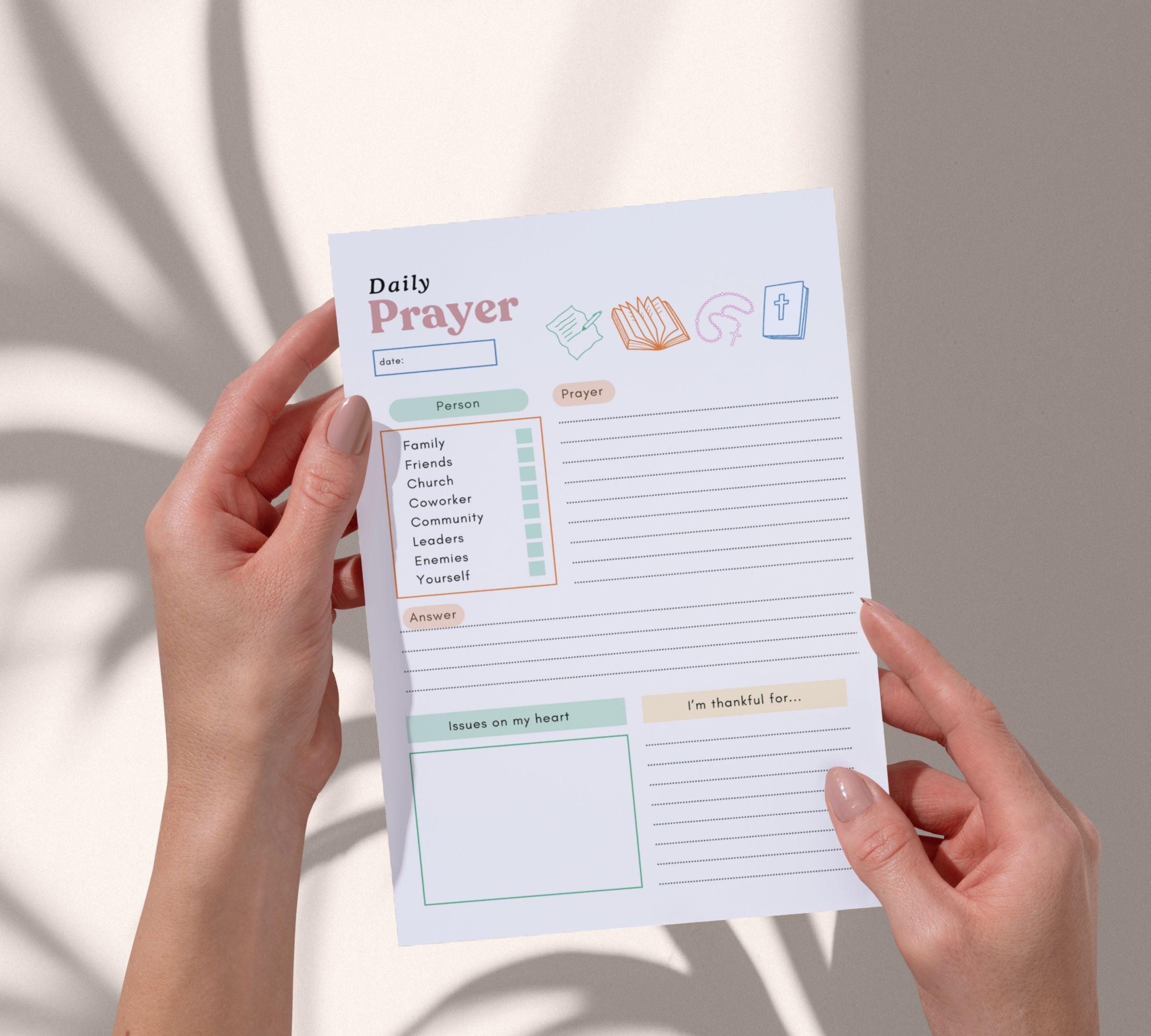 Digital Bible Study | Printable | Digital Bible Template | Notability ...