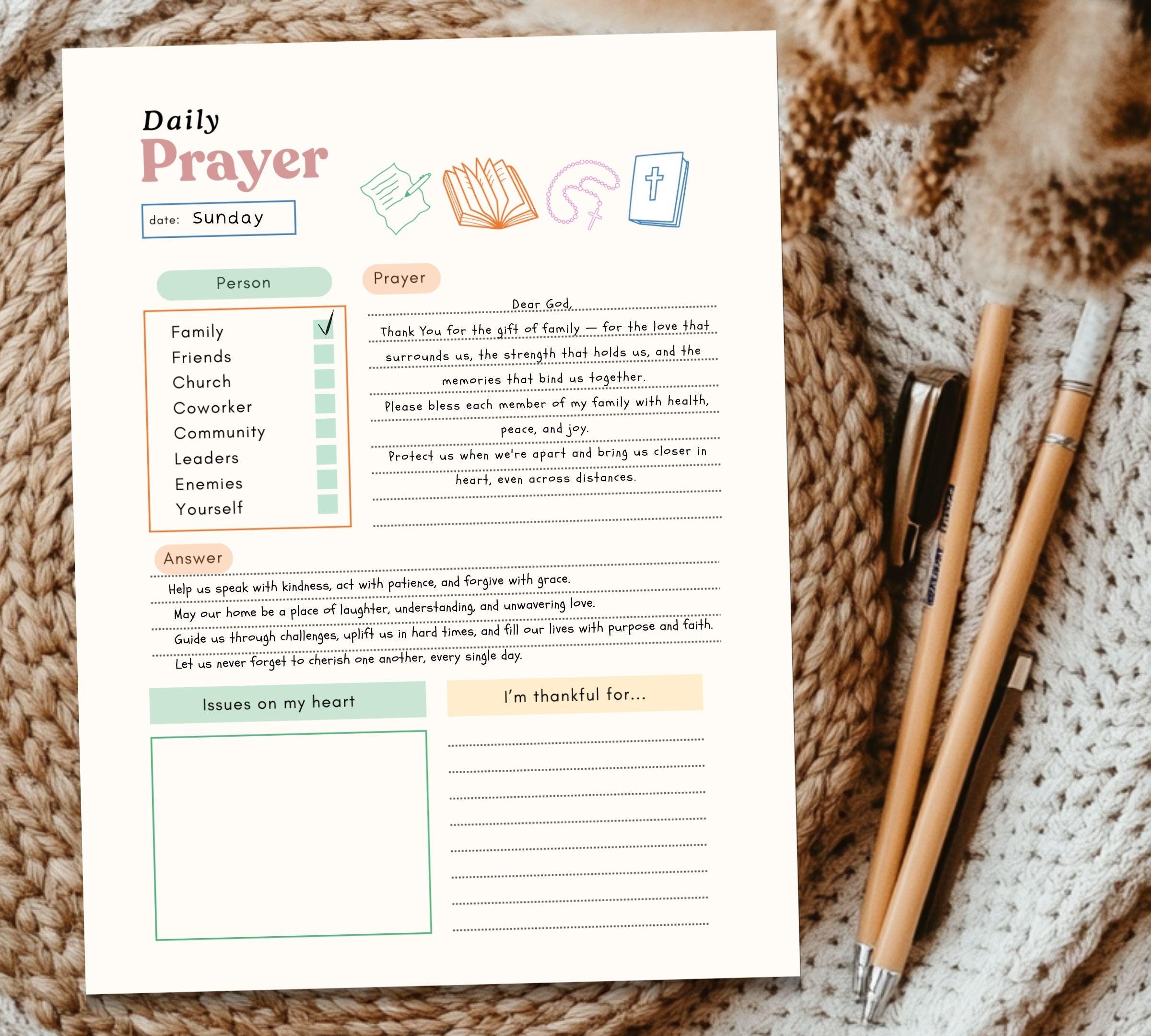 Digital Bible Study | Printable | Digital Bible Template | Notability ...