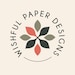 Wishful Paper Designs
