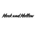 Mellow ones
