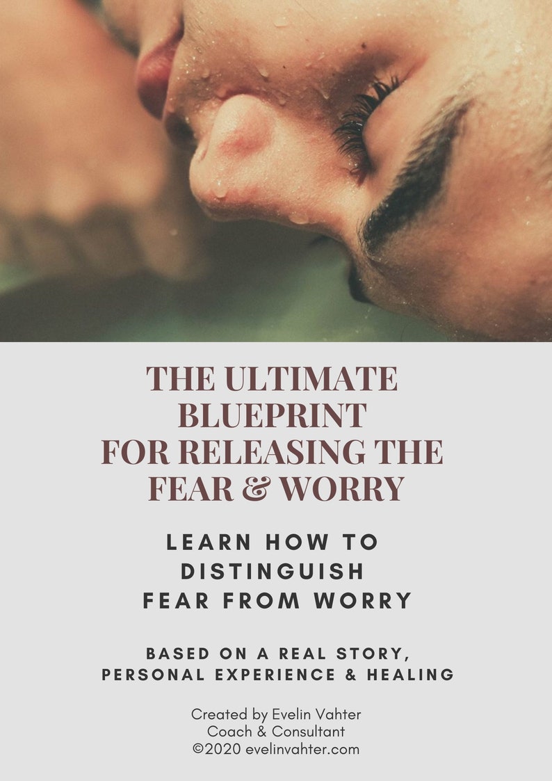 Distinguish Fear Worry Anxiety Panic Overthinking Social Phobia Agoraphobia Health Communication Beliefs Experiences Trauma Healing Health image 1