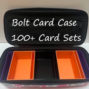 Nock-deckblokken (meer dan 100 kaarten, volledige set)