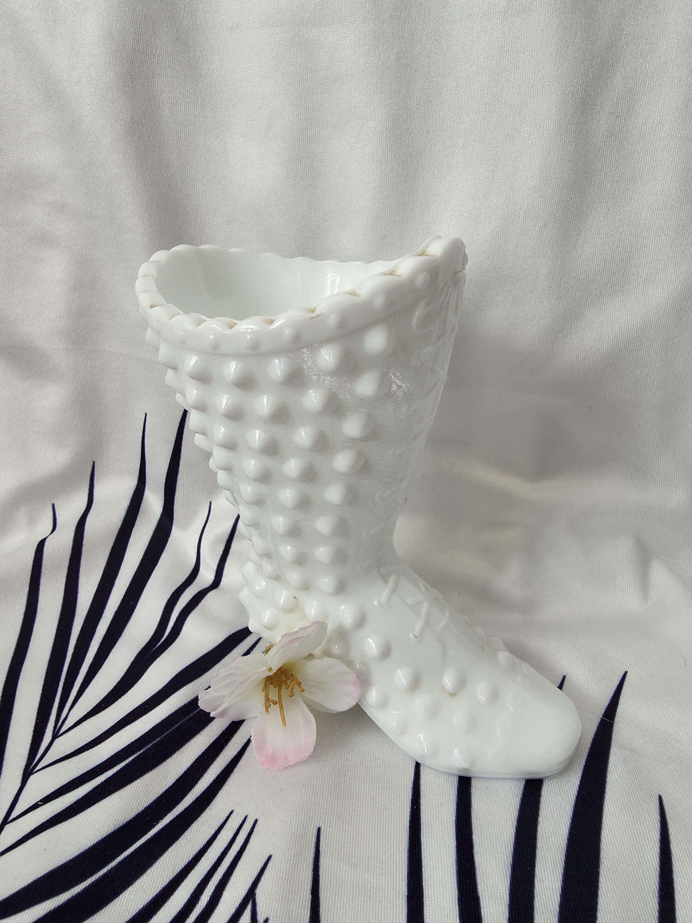 Fenton Hobnail Boot - Etsy
