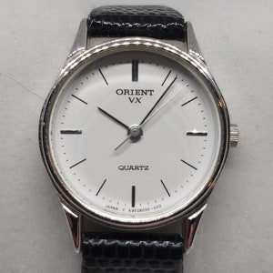Orient vx quartz - Etsy 日本