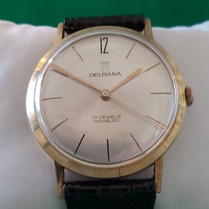 Swiss legend automatic 18 jewels store