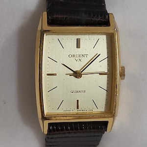 Orient vx watch - Etsy 日本 Orient vx watch - Etsy 日本