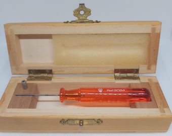 Vintage ROLEX Tool Ref. 2094 – With Original Box