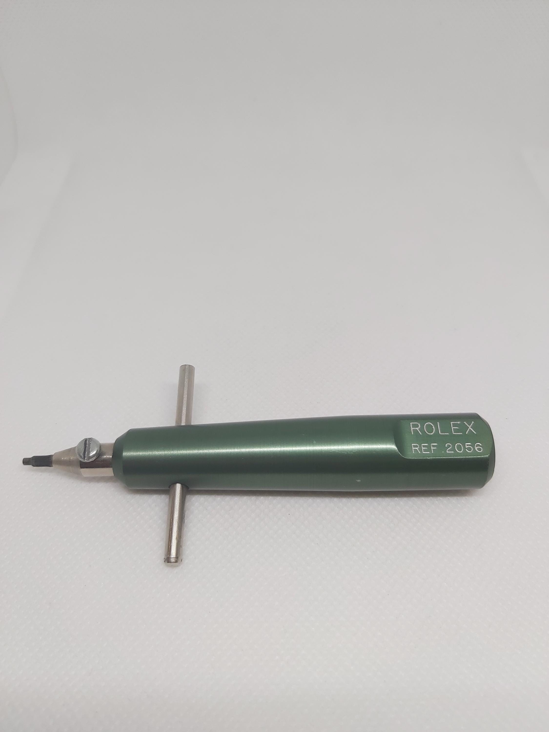 Ultra Rare Vintage ROLEX Tool Ref. 2056 - Crown Tube Removal Tool