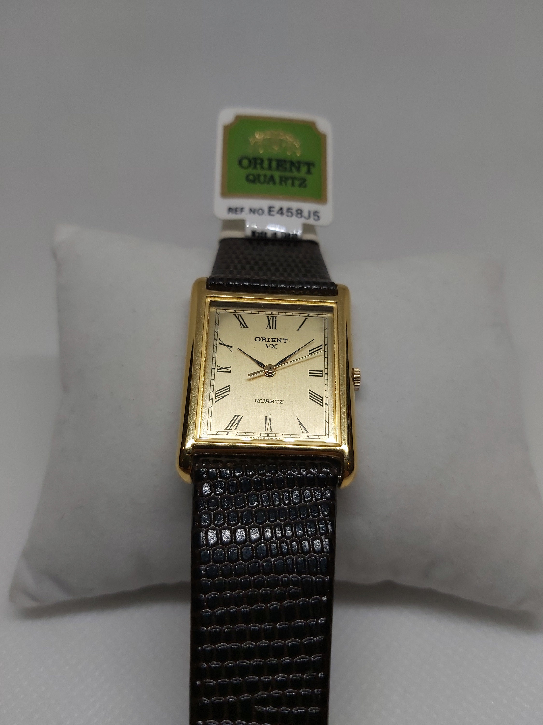 ビンテージ ORIENT TANK Vintage Orient Tank 90s Unique - Etsy
