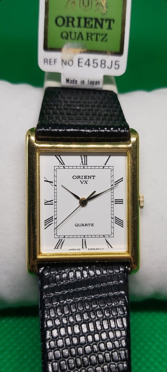 ビンテージ ORIENT TANK Vintage Orient Tank 90s Unique - Etsy