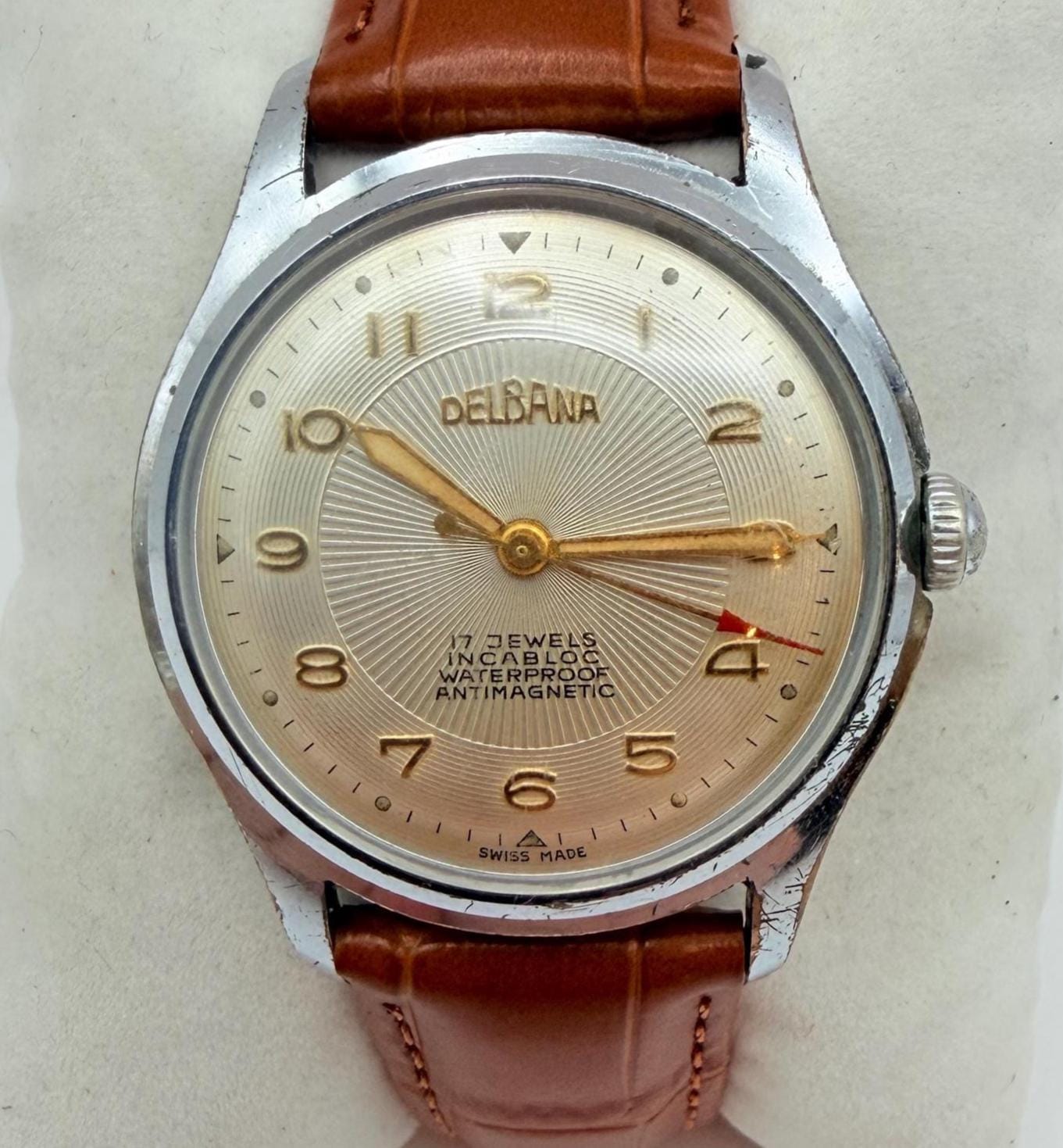 Delbana Vintage - Etsy
