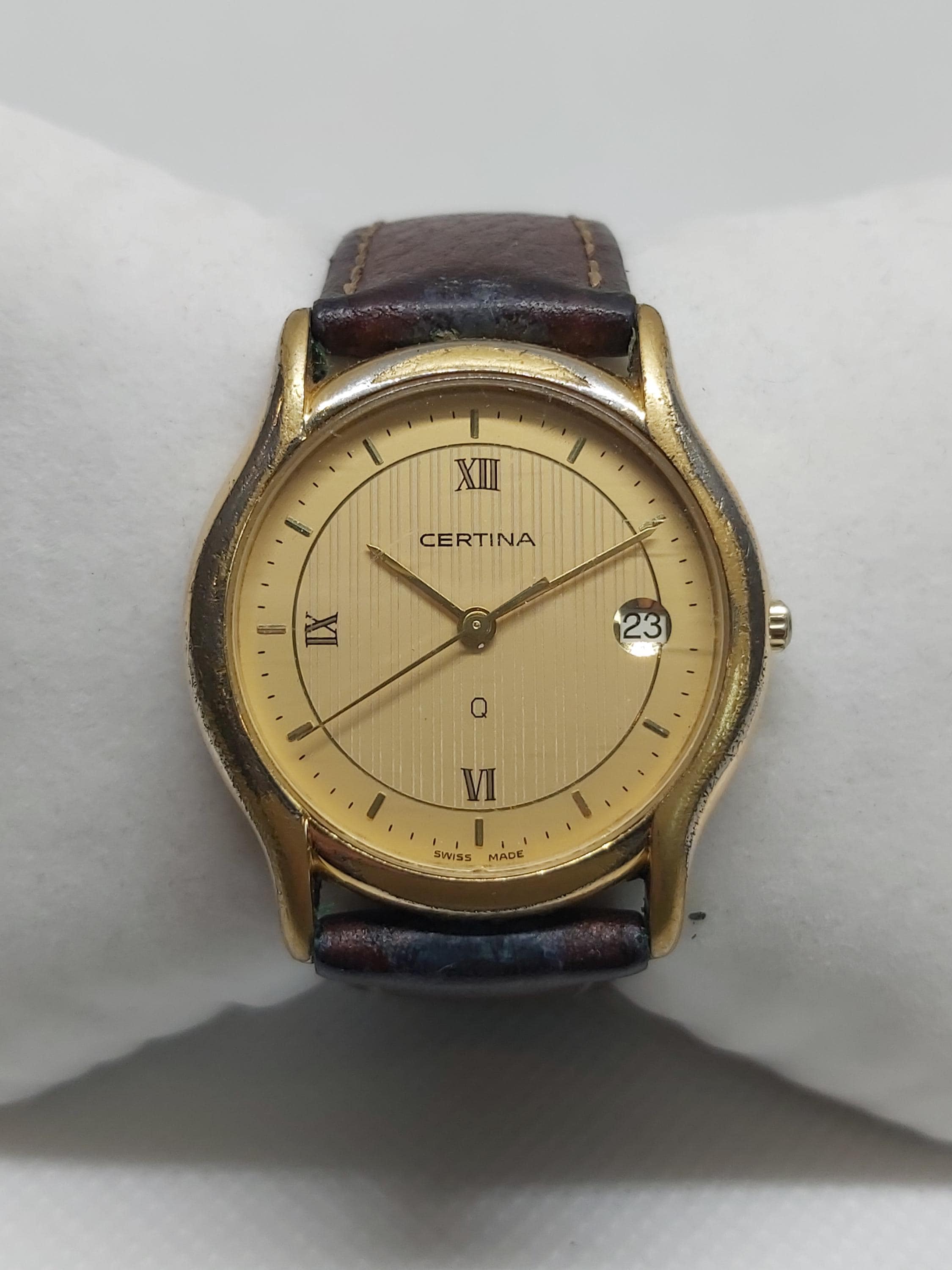 Certina watch men España