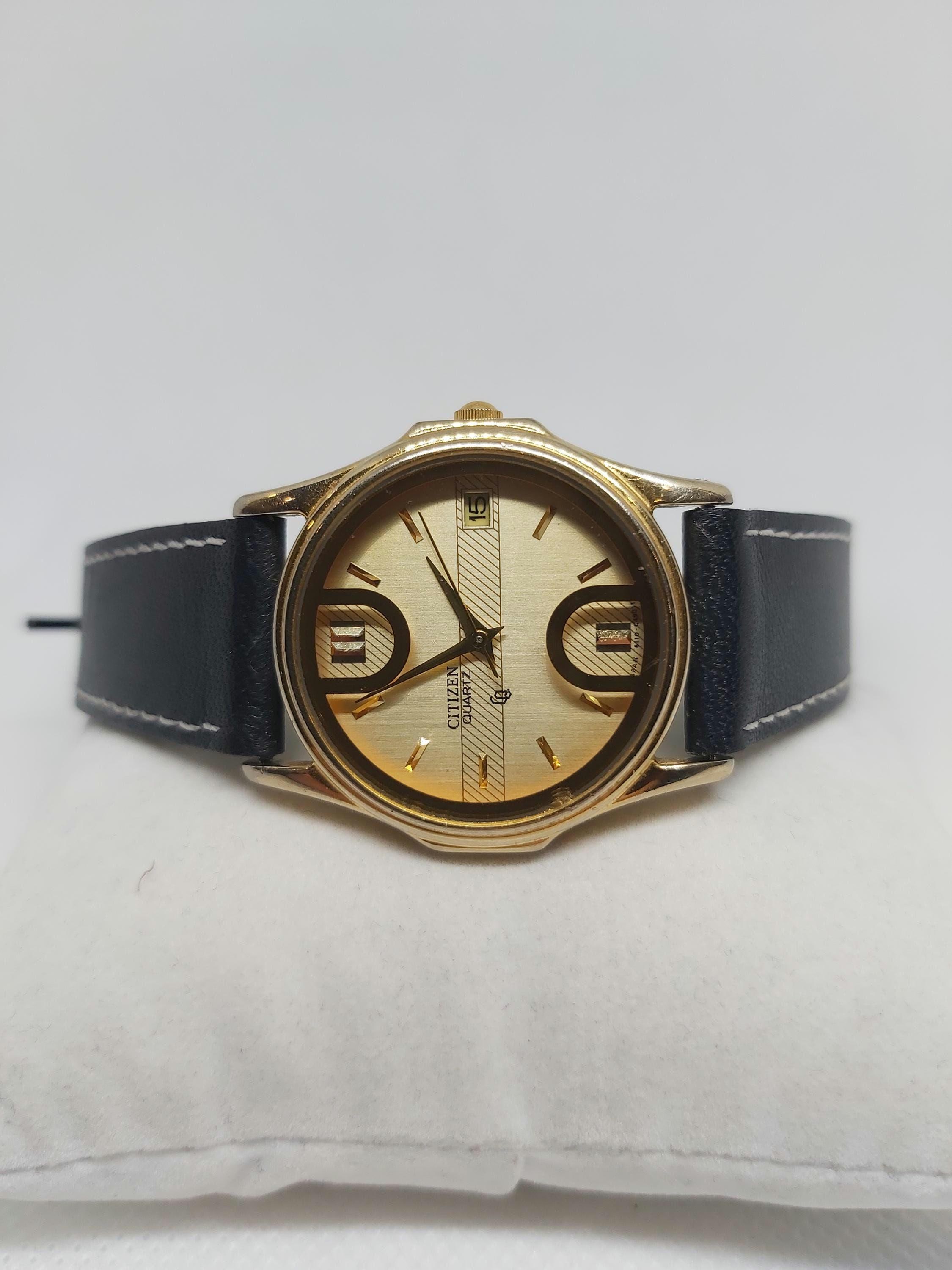 1990 citizen watch - Etsy 日本