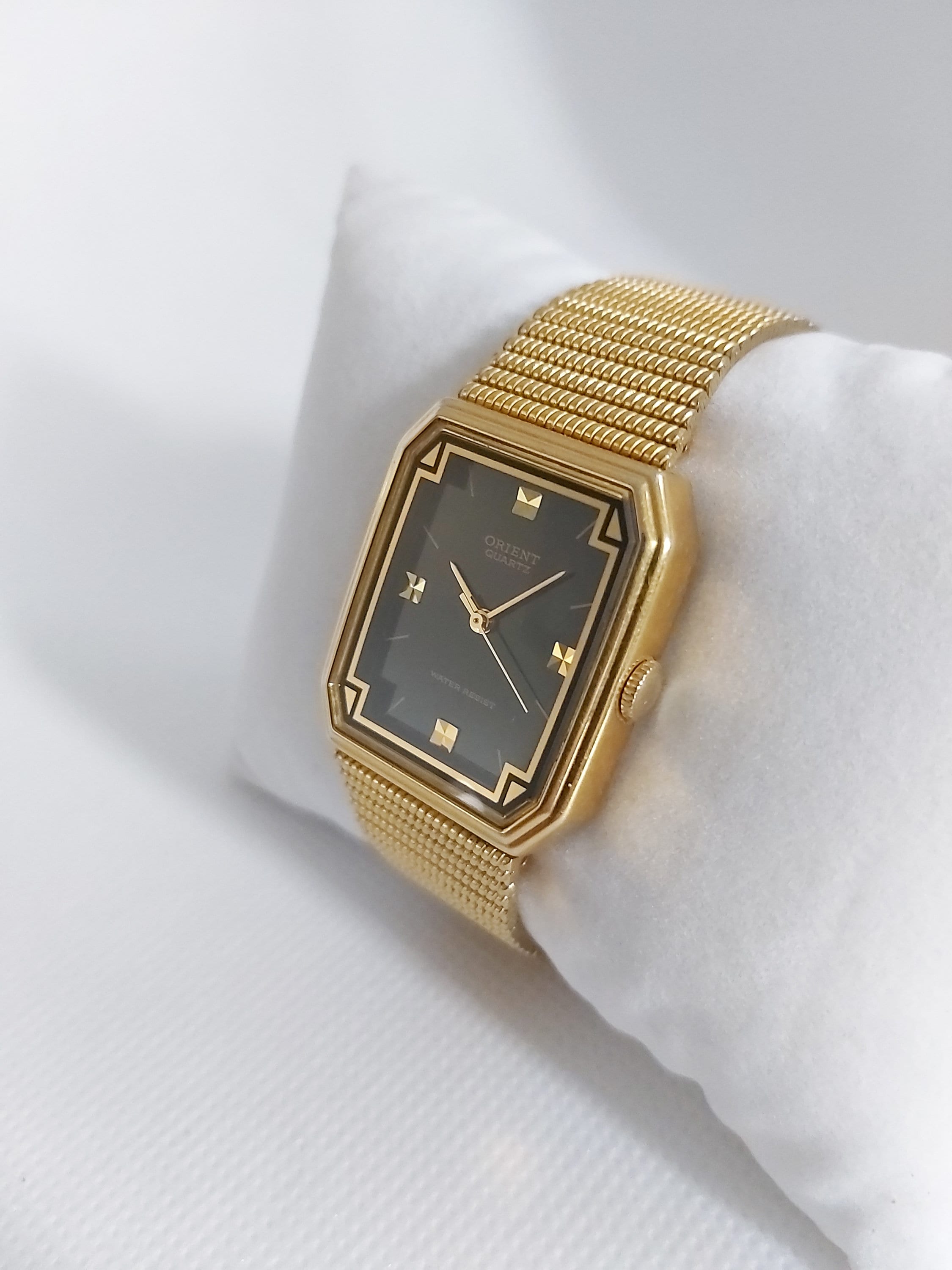 ビンテージ ORIENT TANK Vintage Orient Tank 90s Last New! - Etsy