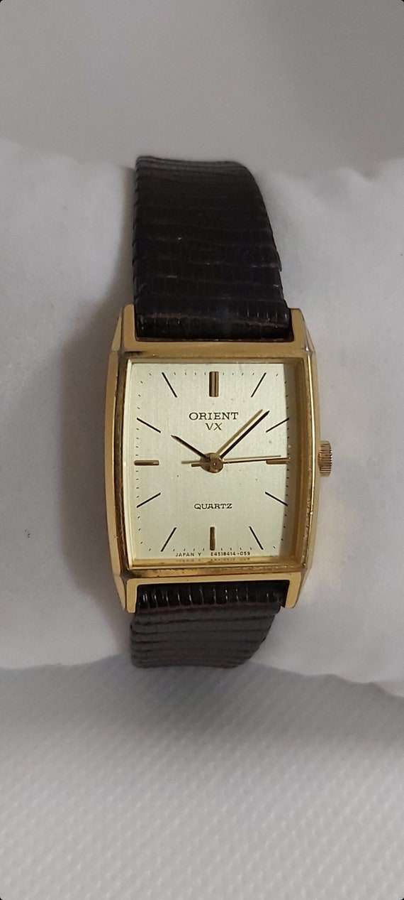 ビンテージ ORIENT TANK Vintage Orient Tank 90s Last New! - Etsy