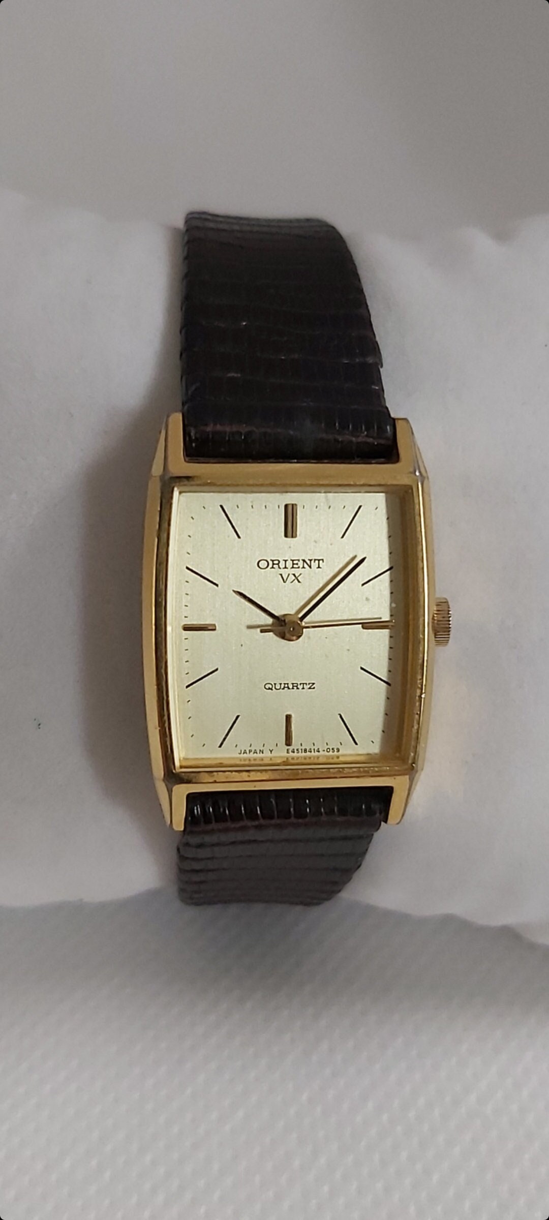 Orient watch women España