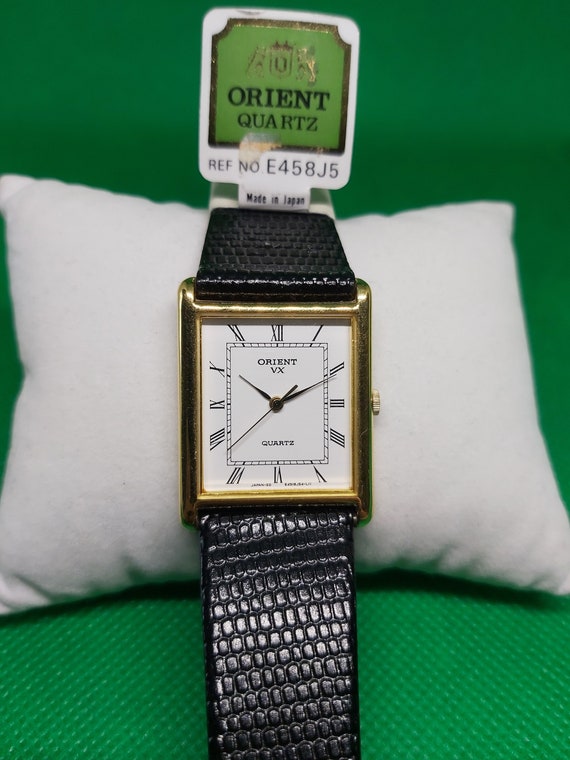 ビンテージ ORIENT TANK Vintage Orient Tank 90s Last New! - Etsy