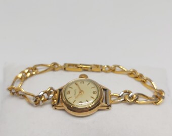 Montre Novus Pour Femme - Élégance Discrète Et Intemporelle (Occasion)