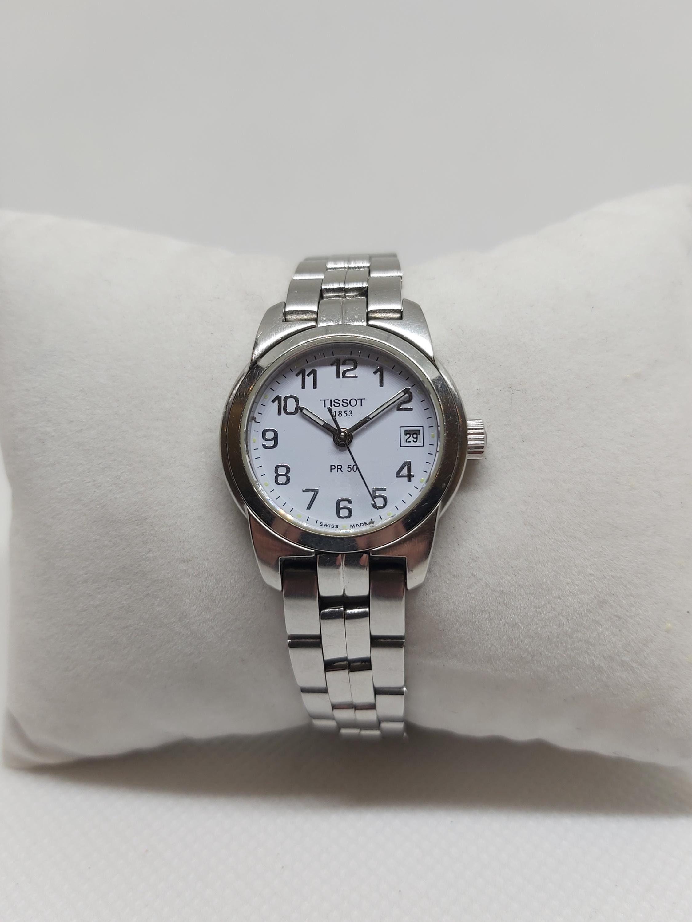 レディースウォッチ | Tissot® [ティソ] 日本