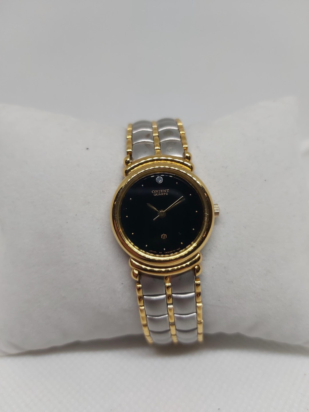 a*a様 【ヴィンテージ】ORIENT MON BIJOU 18K レディース Yahoo