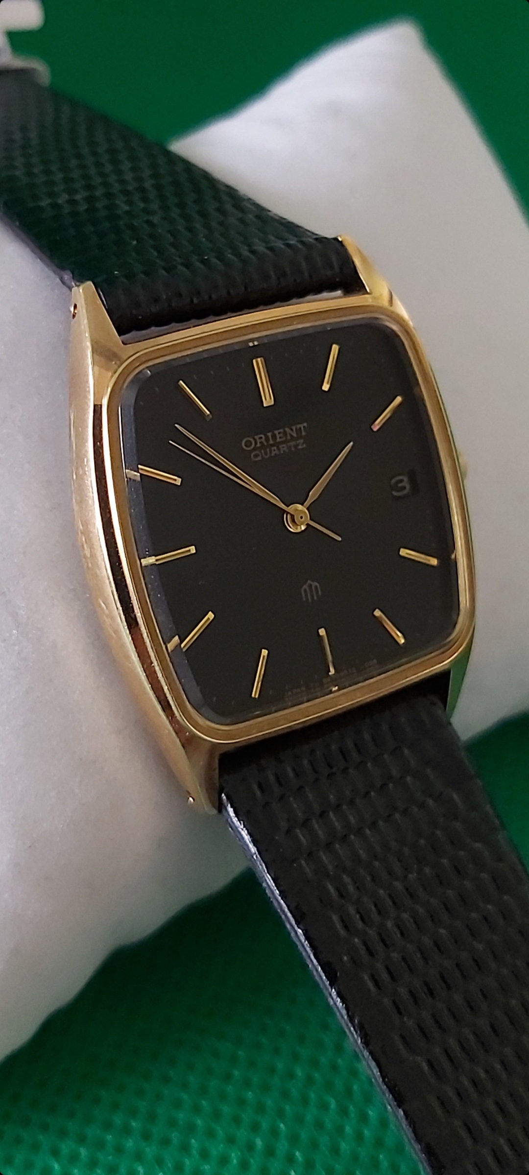 Vintage Orient Tank 90s Unique - Etsy