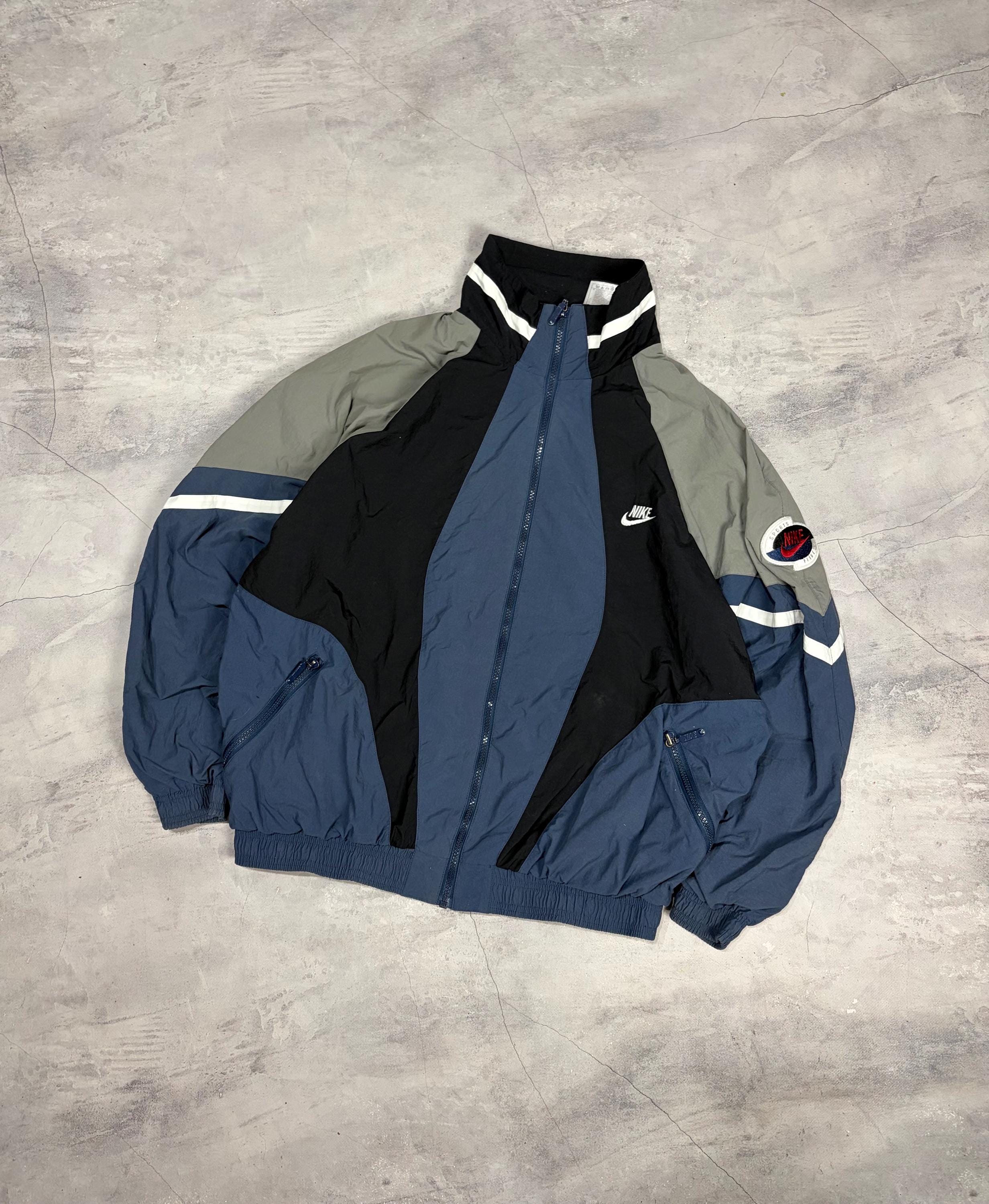 Vintage Archive Jacket - Etsy