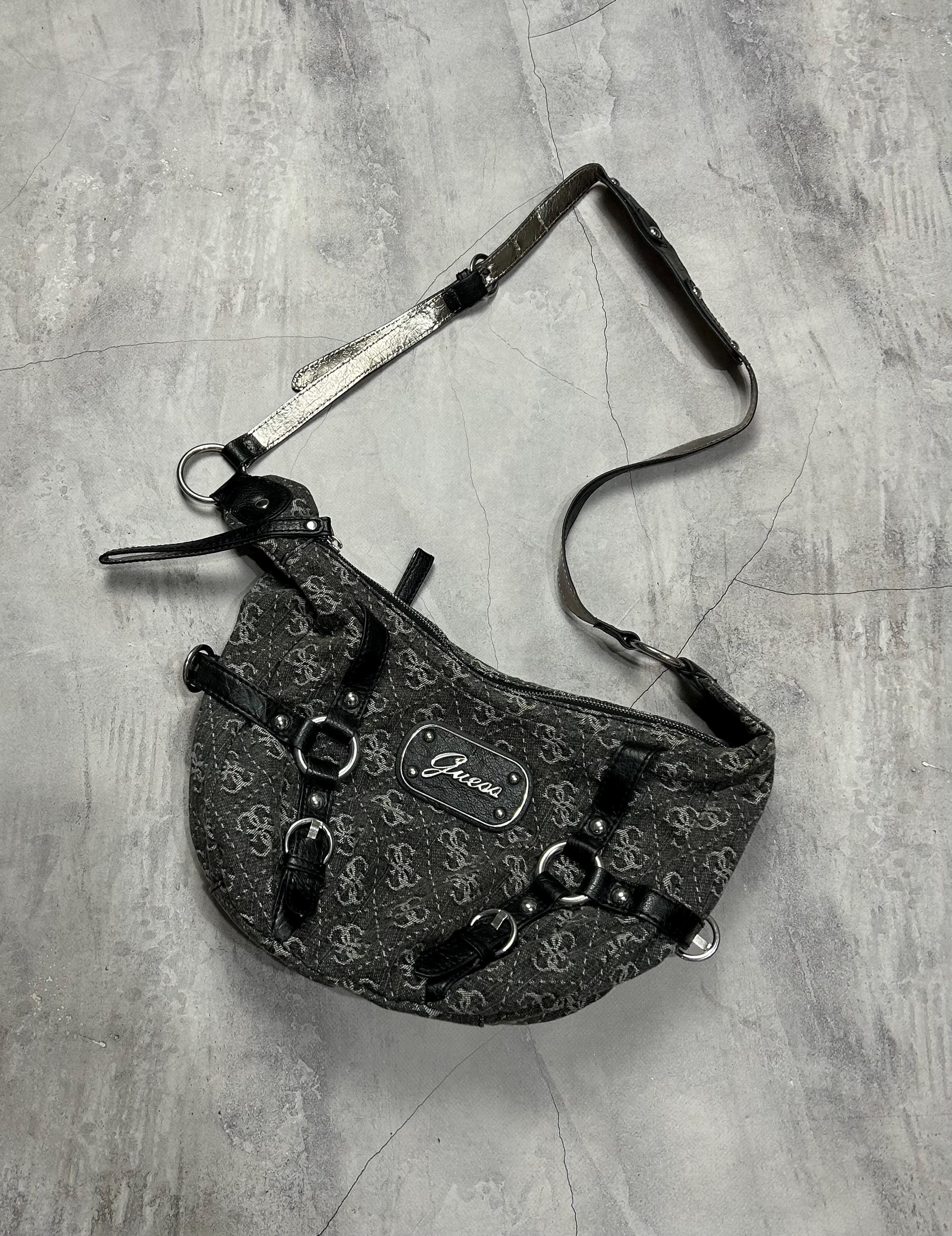 Y2k guess bag - Etsy 日本