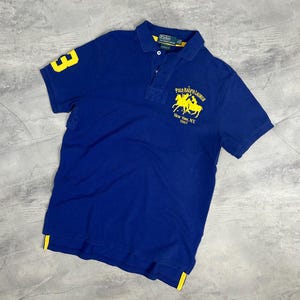 Ralph lauren polo chief keef - Etsy 日本