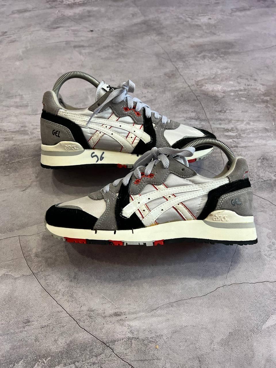 80年代　asics tiger ビッカー　レア 80年代 asics tiger ビッカー レア