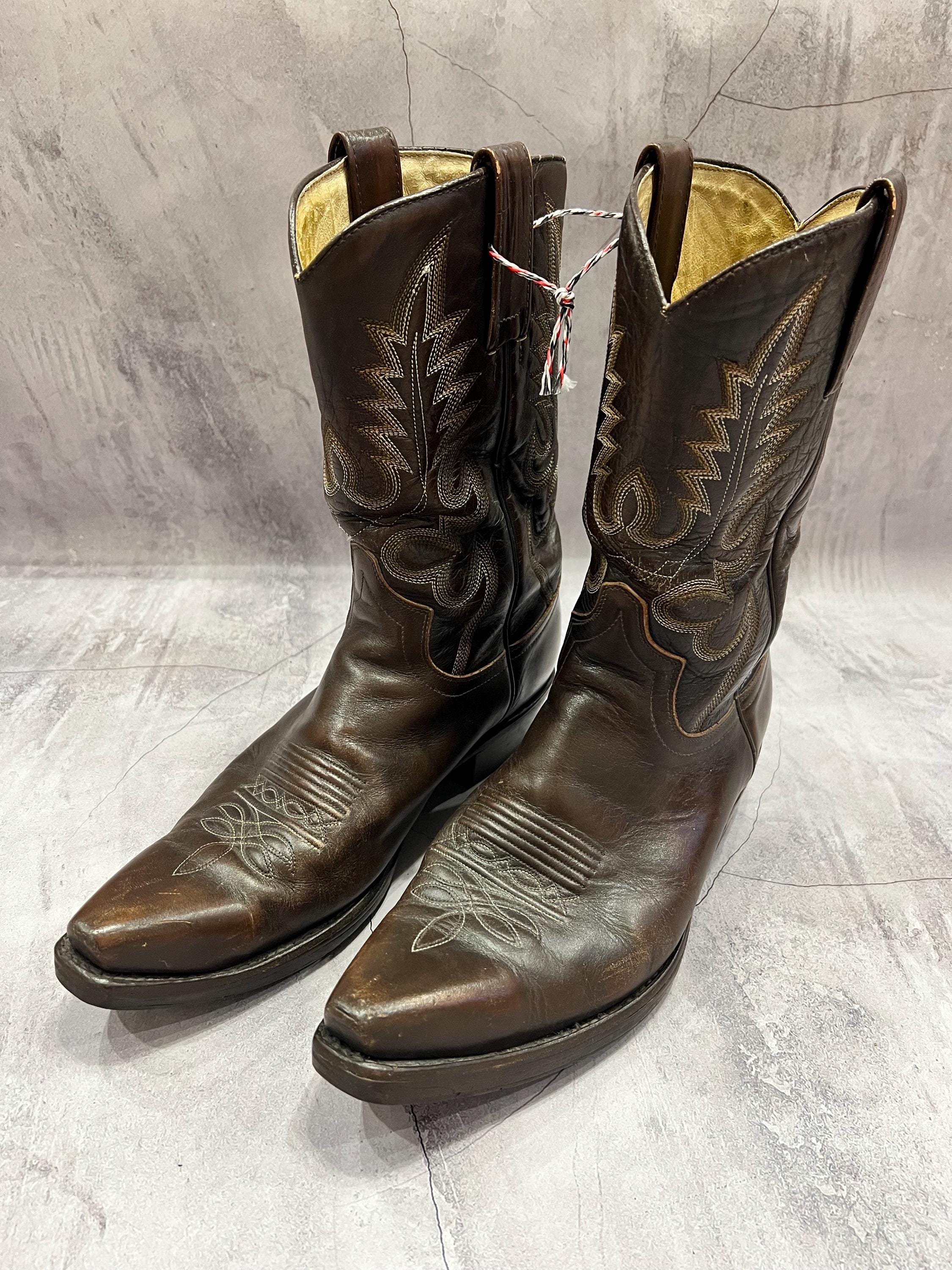 Sendra Boots - Etsy
