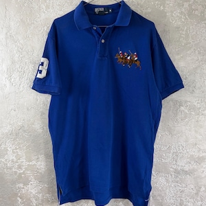Ralph Lauren Polo Chief Keef - Etsy