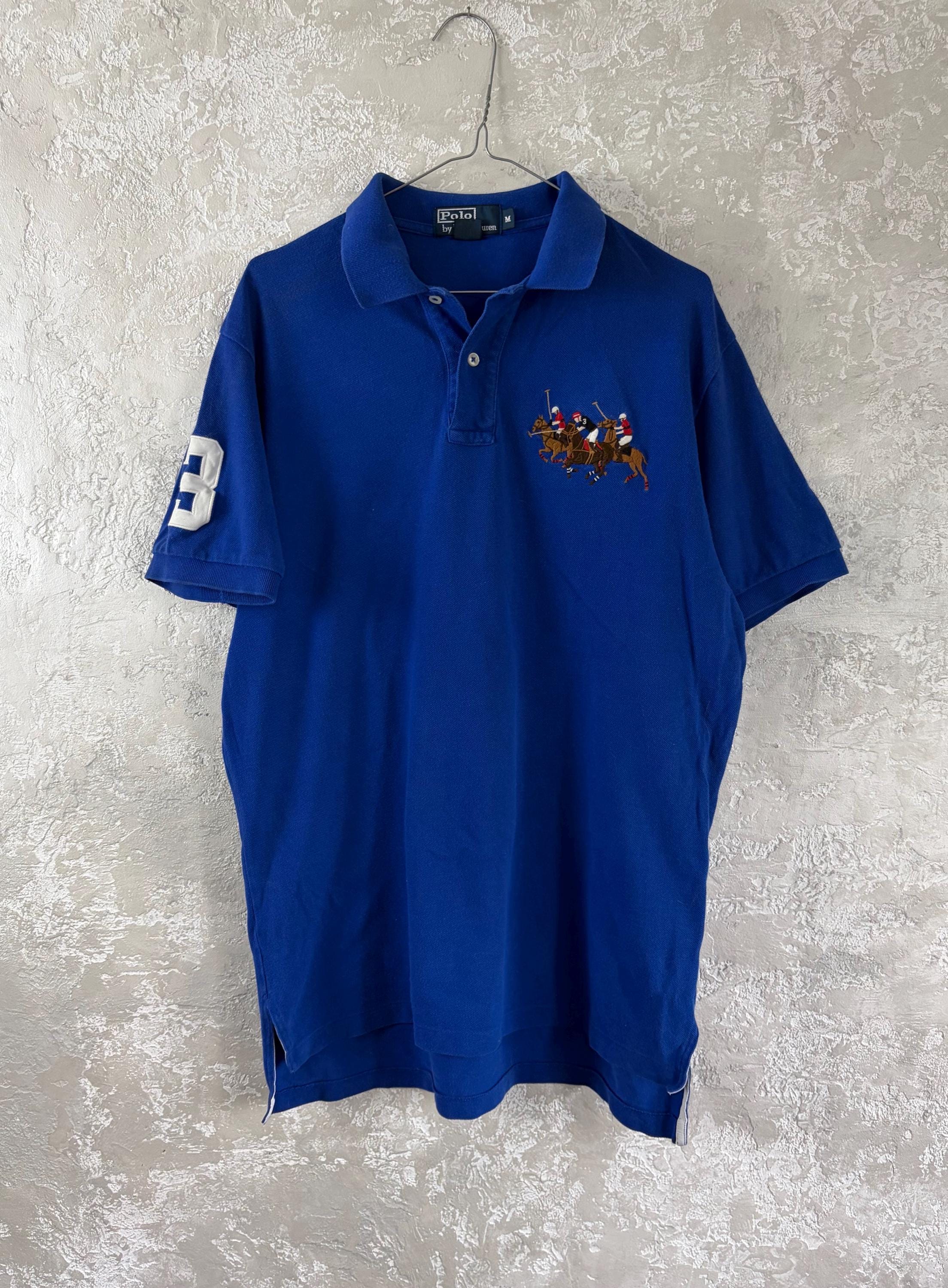 Ralph Lauren Polo Chief Keef - Etsy Israel