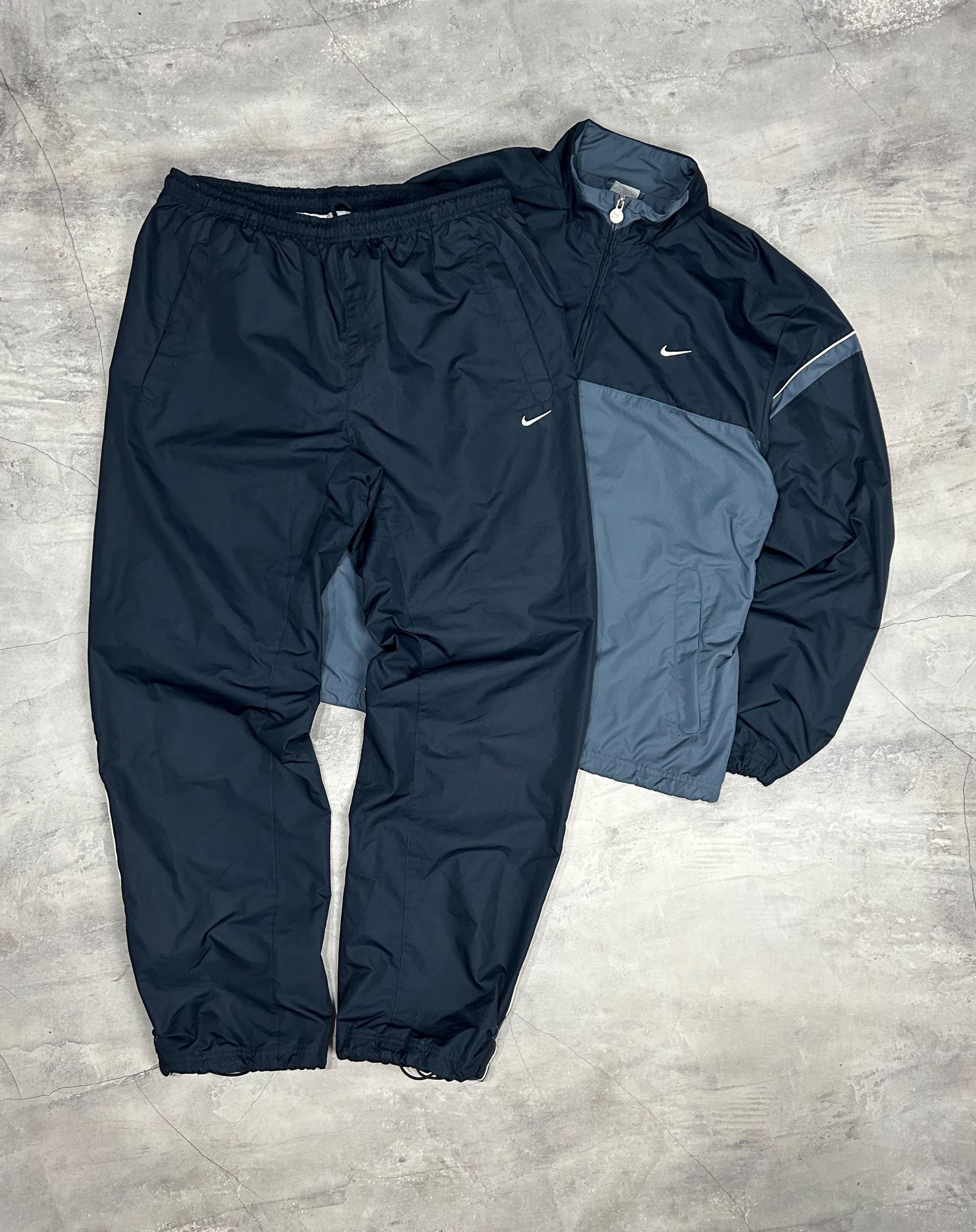 Vintage Nike Windbreaker Pants Australia - Main Image